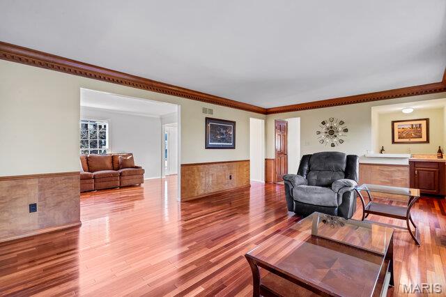 4923 Southridge Park Drive Property Photo 16