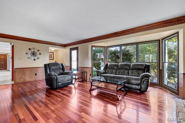 4923 Southridge Park Drive Property Photo 17