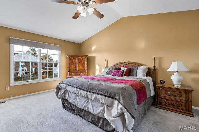 4923 Southridge Park Drive Property Photo 19