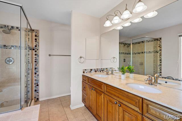 4923 Southridge Park Drive Property Photo 22