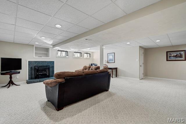 4923 Southridge Park Drive Property Photo 28