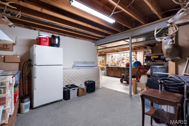 4923 Southridge Park Drive Property Photo 32