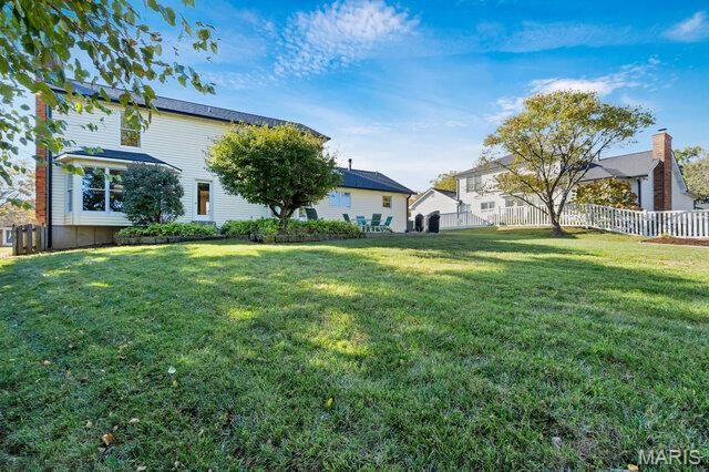 4923 Southridge Park Drive Property Photo 33