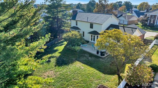 4923 Southridge Park Drive Property Photo 34