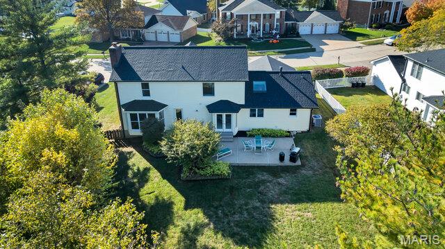 4923 Southridge Park Drive Property Photo 35