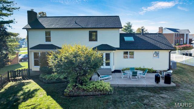 4923 Southridge Park Drive Property Photo 36