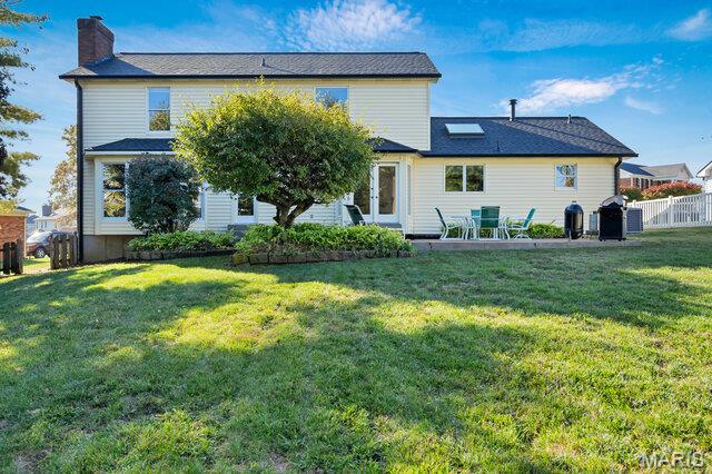 4923 Southridge Park Drive Property Photo 37