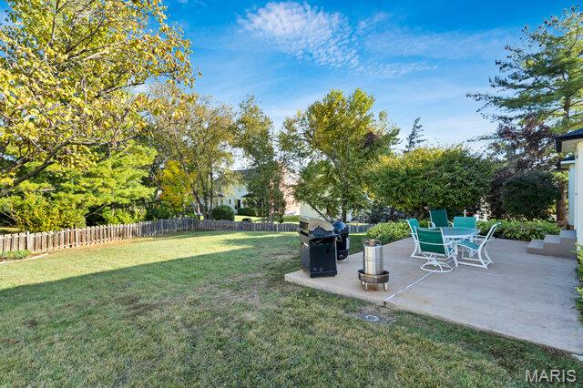 4923 Southridge Park Drive Property Photo 38