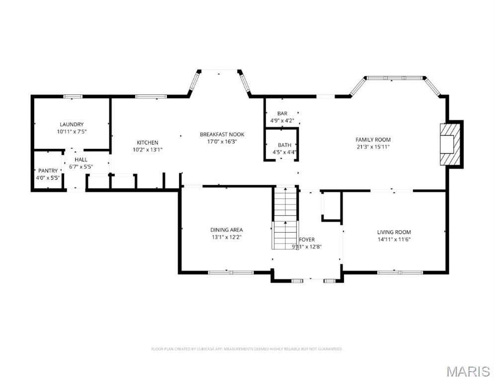 4923 Southridge Park Drive Property Photo 41