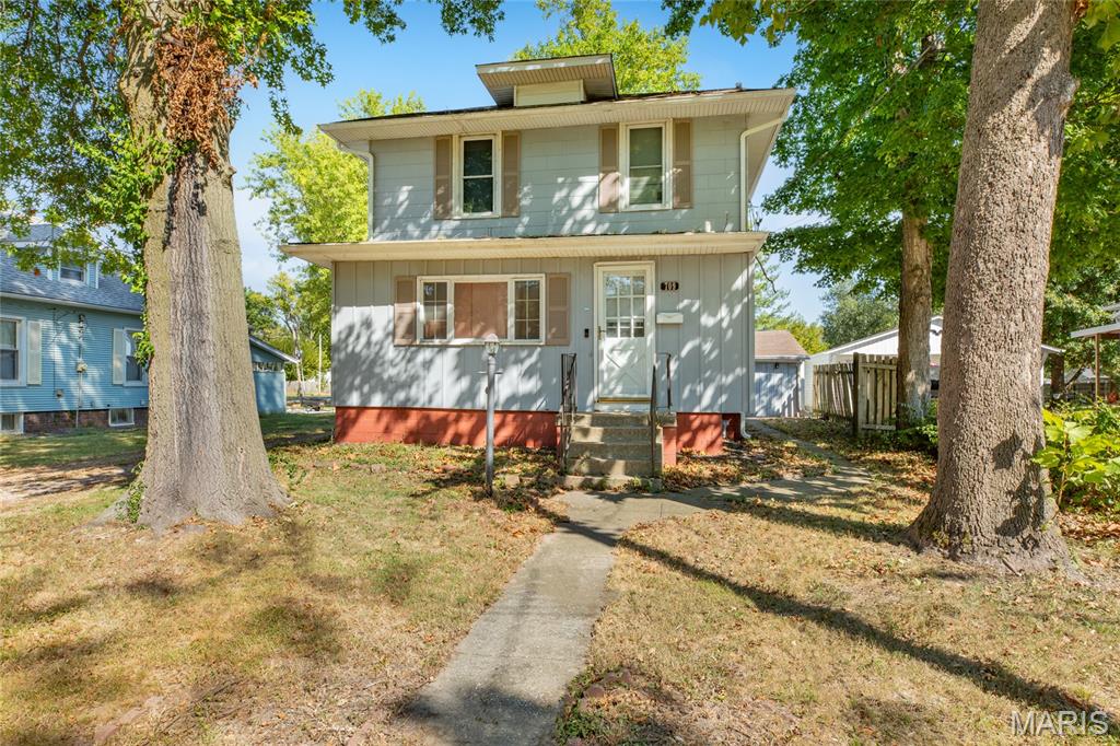 709 Mayo Property Photo 1