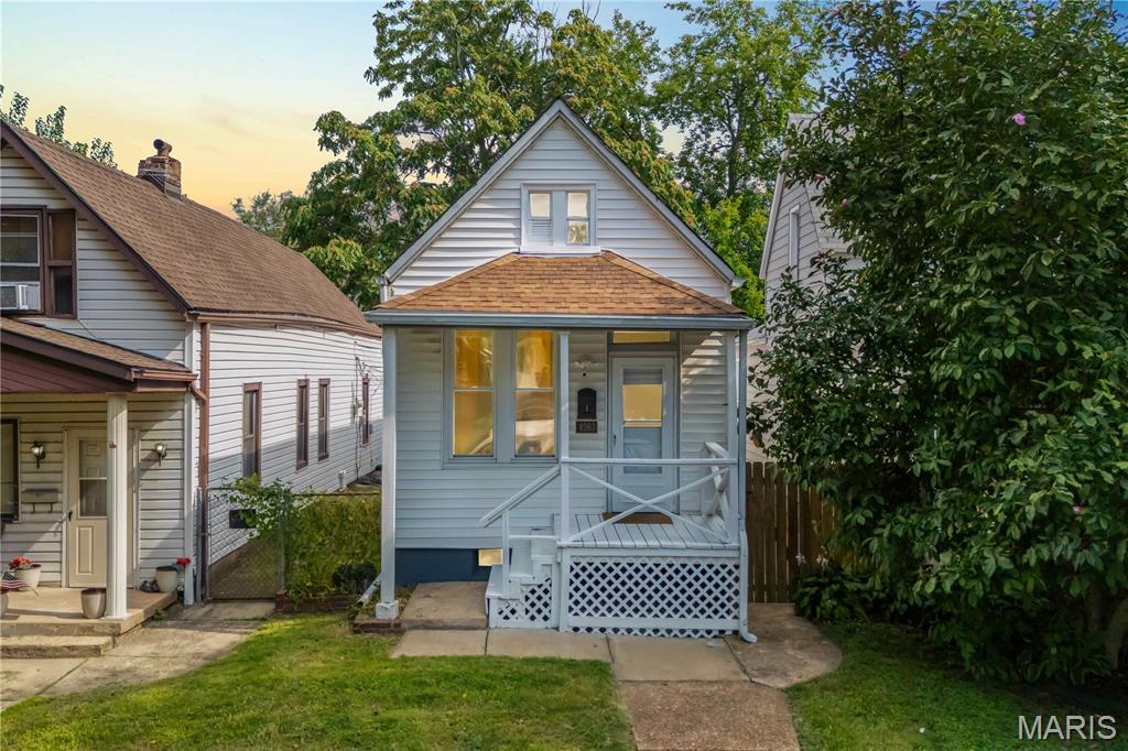 4263 Connecticut Street Property Photo 1