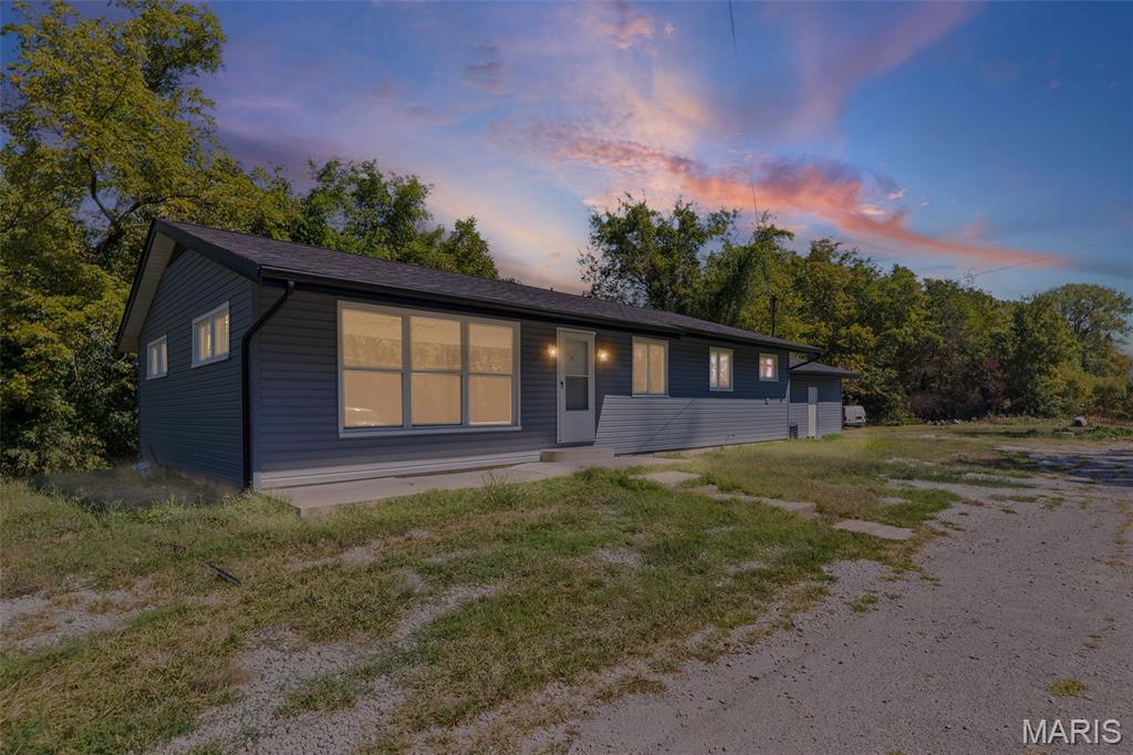 1226 N 71st Street Property Photo