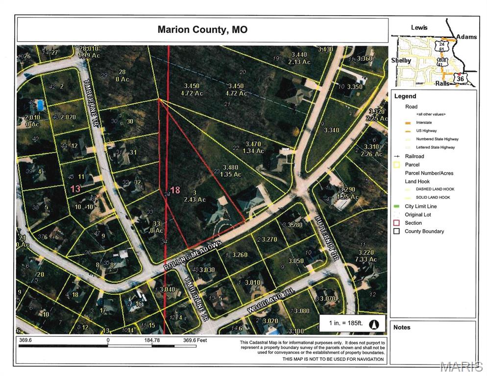 171 Rolling Meadows Property Photo 74