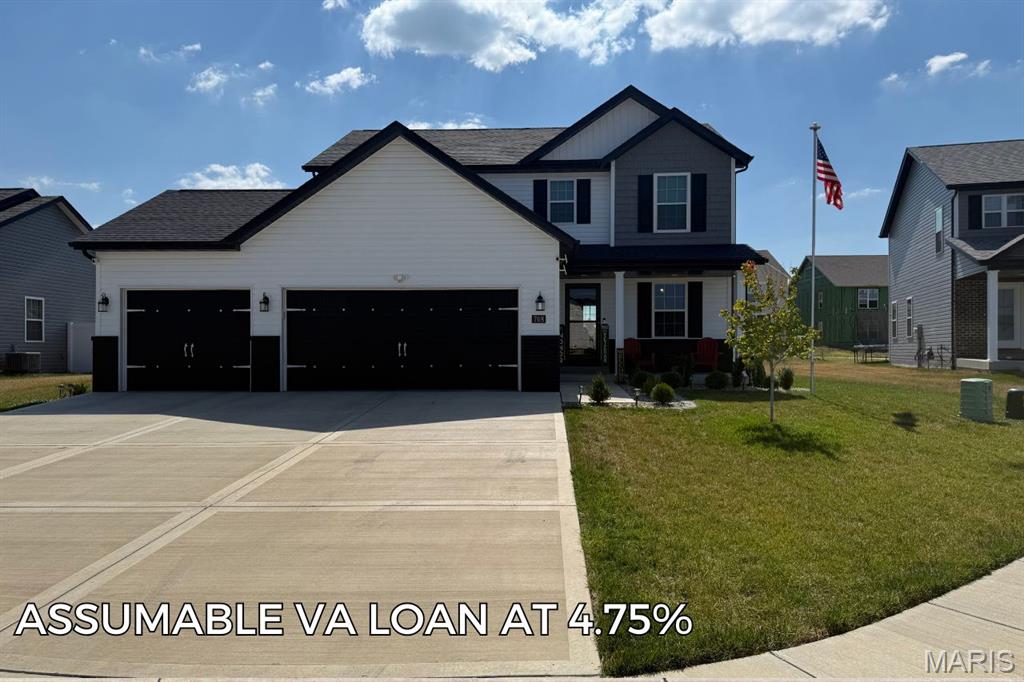 708 Conner Circle Property Photo 1