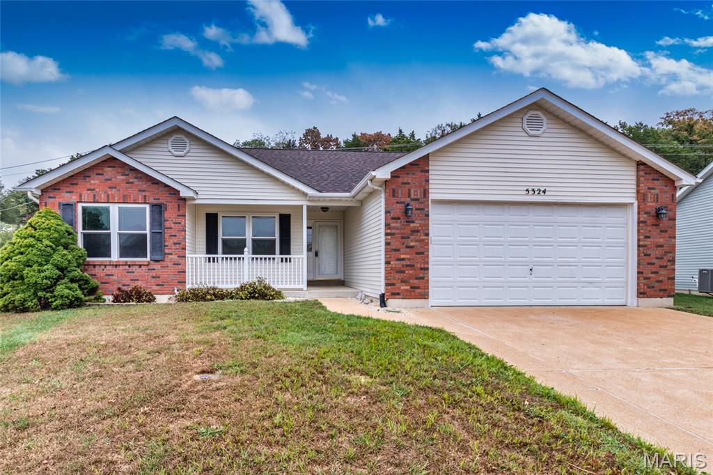 5324 Summer Circle Property Photo