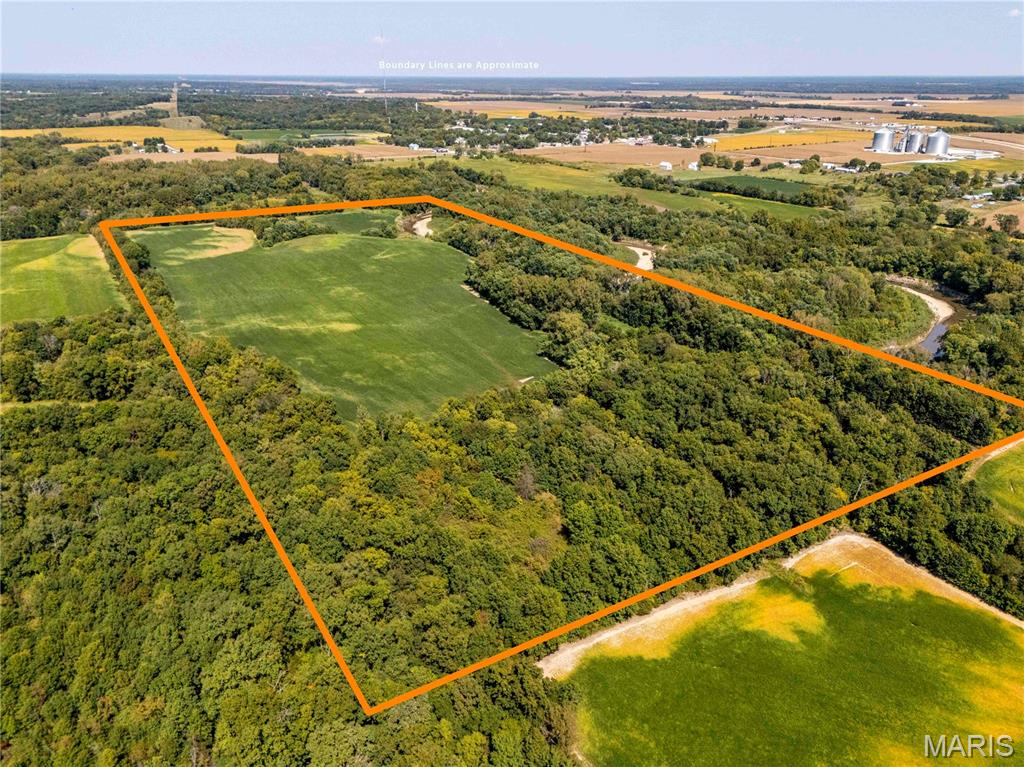 00 Highway 136 Highway Property Photo 1