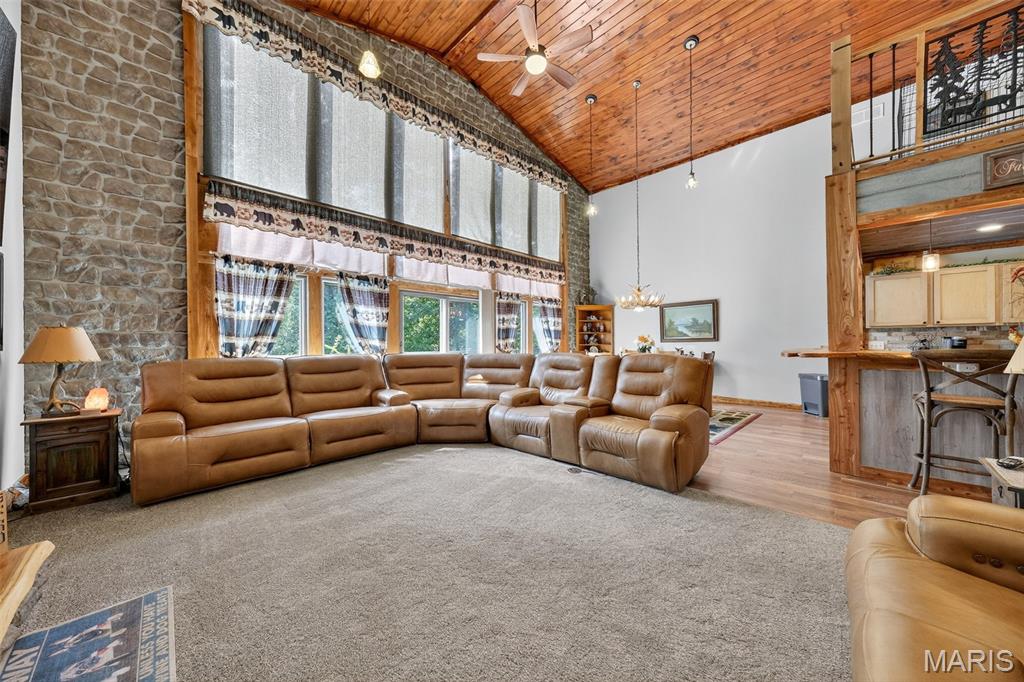 45 Blue Line Lane Property Photo 1