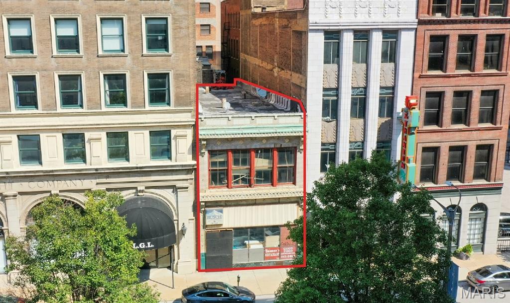 1011 Olive Street Property Photo 1
