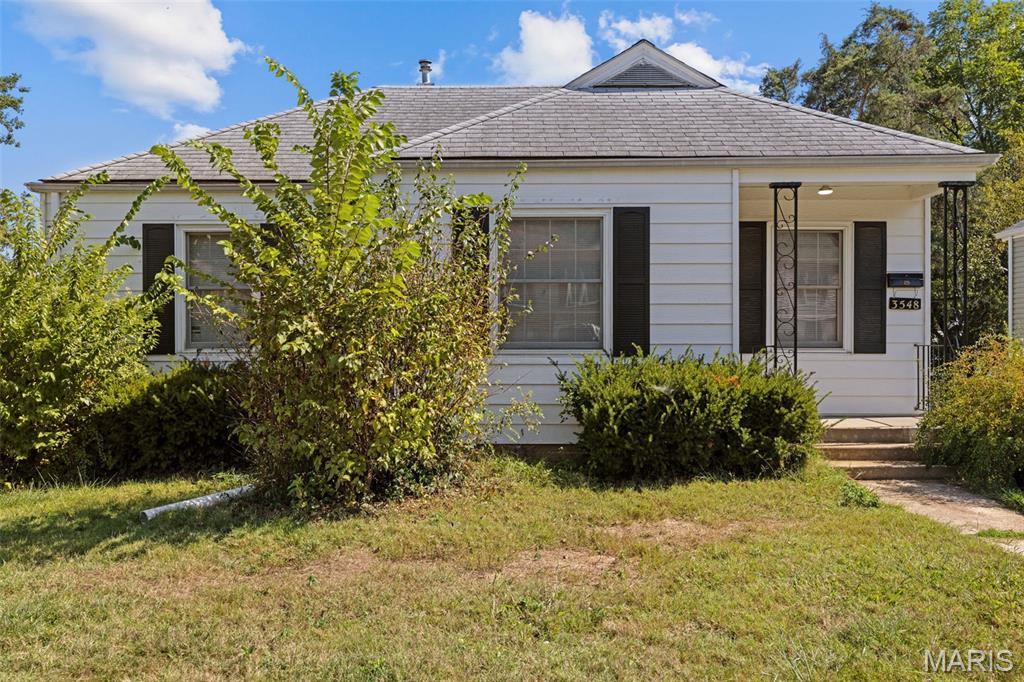 3548 Saint Genevieve Lane Property Photo 1