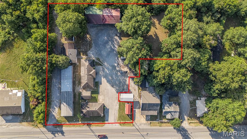510 N Walnut Street Property Photo 19