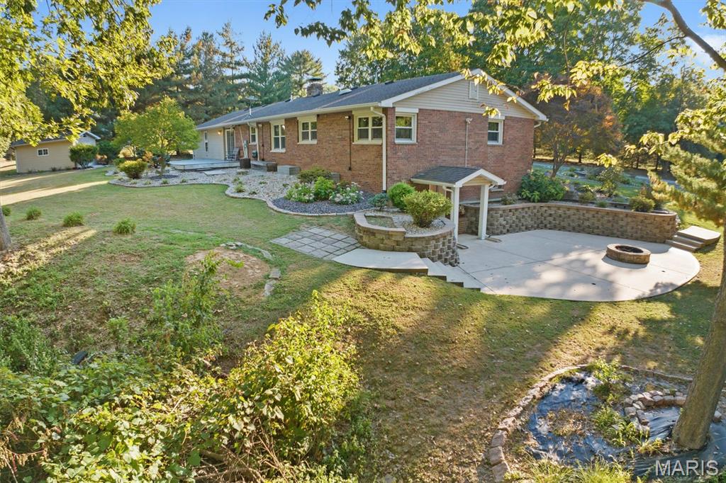 671 Glen Crossing Road Property Photo 35