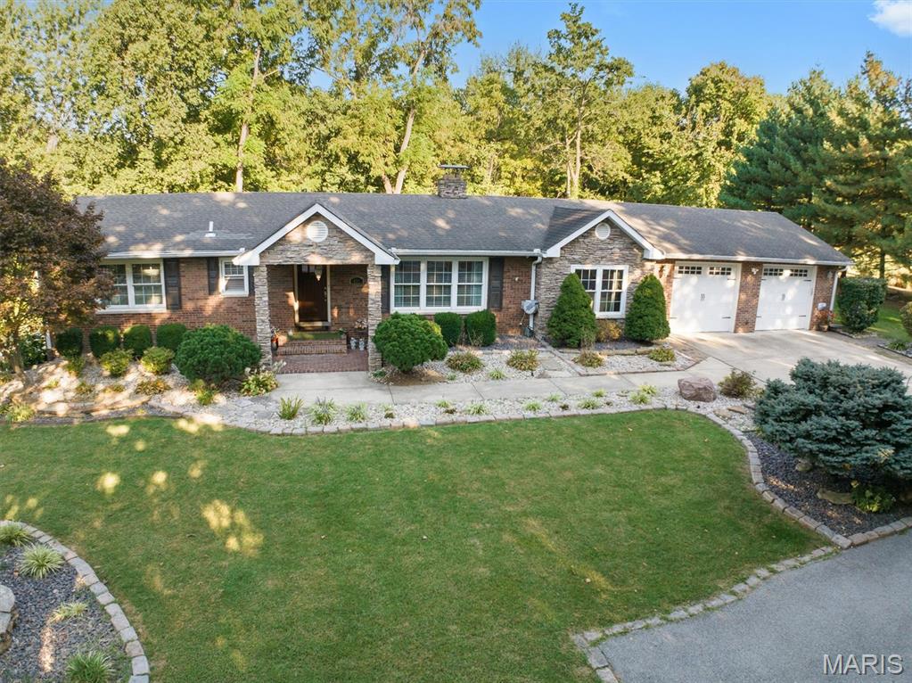 671 Glen Crossing Road Property Photo 39