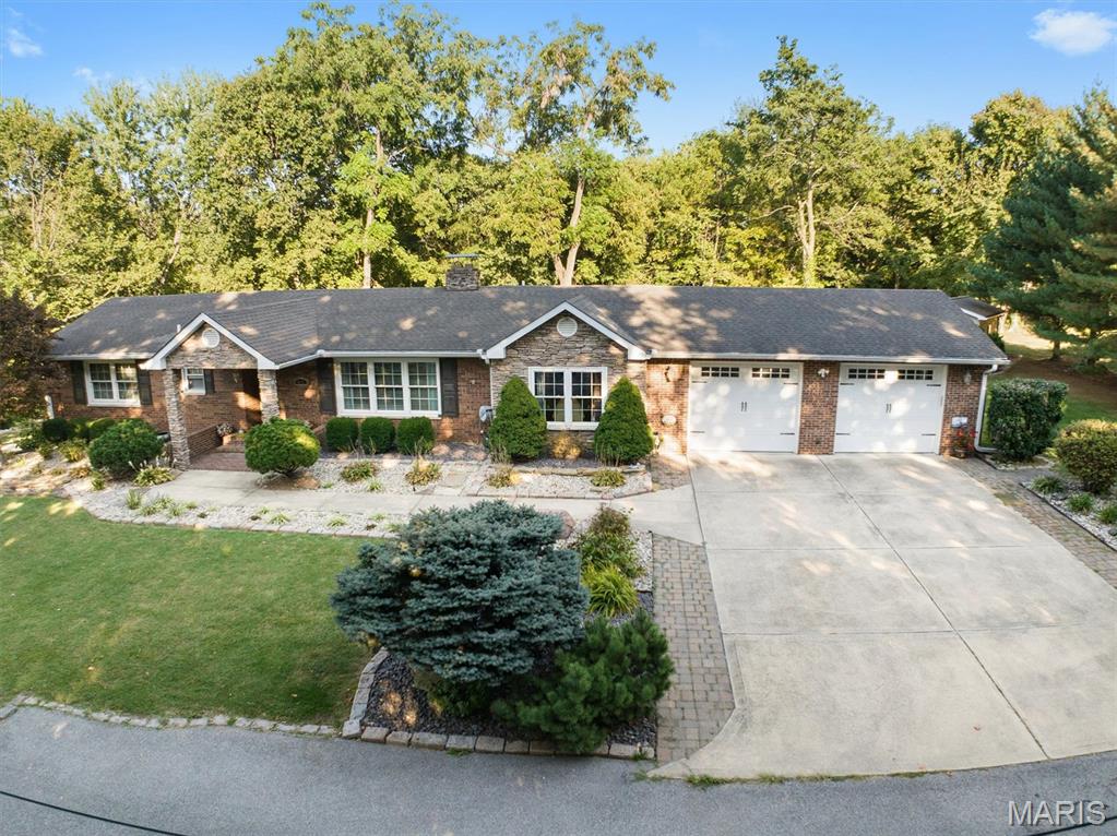 671 Glen Crossing Road Property Photo 41
