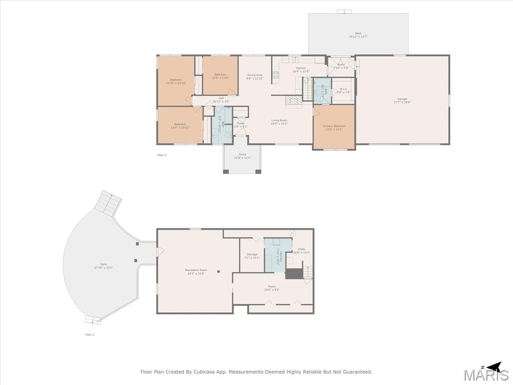 671 Glen Crossing Road Property Photo 51
