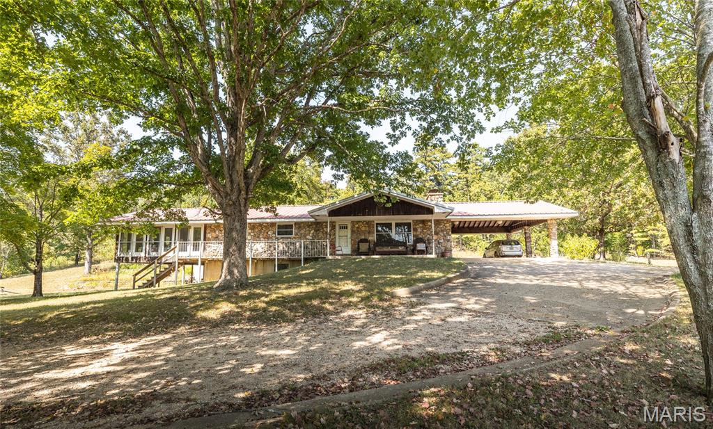 15406 State Route H Property Photo 3