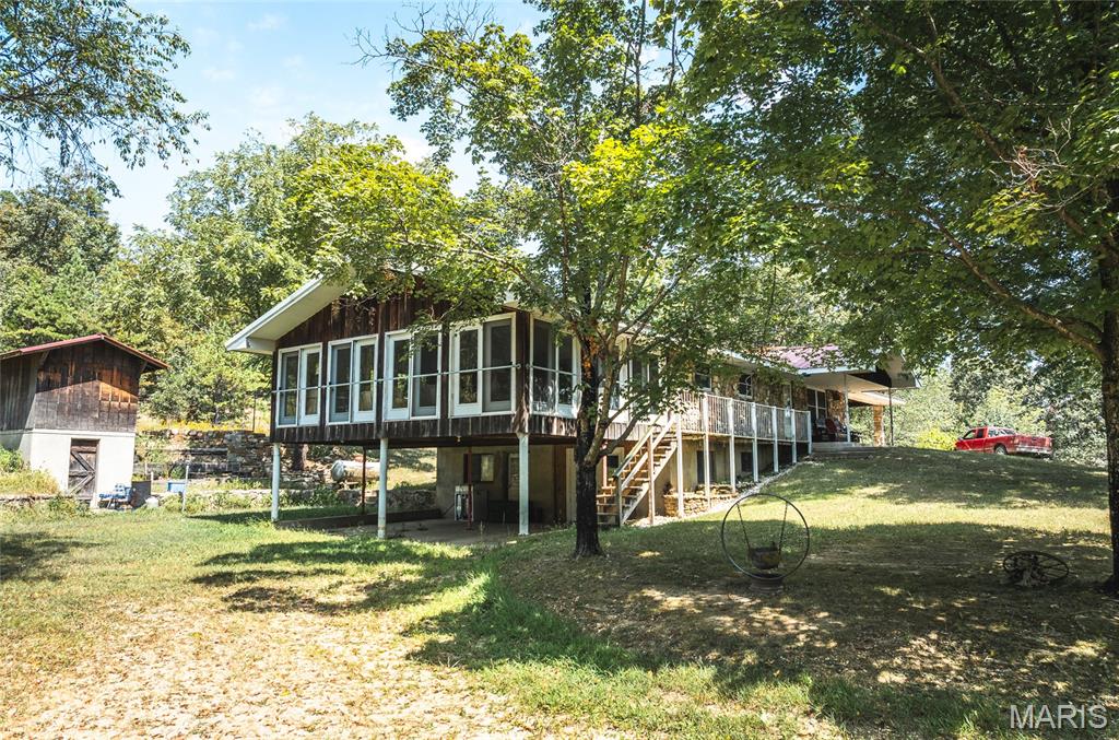 15406 State Route H Property Photo 13