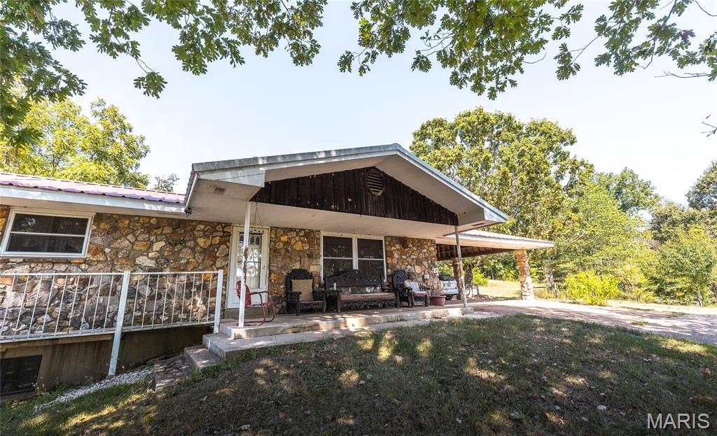 15406 State Route H Property Photo 32