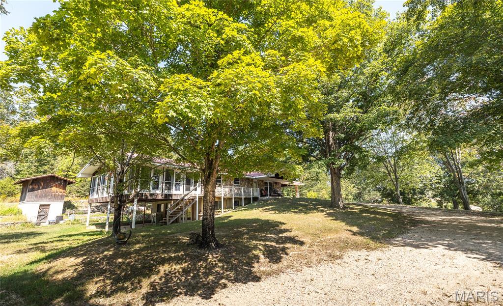 15406 State Route H Property Photo 37