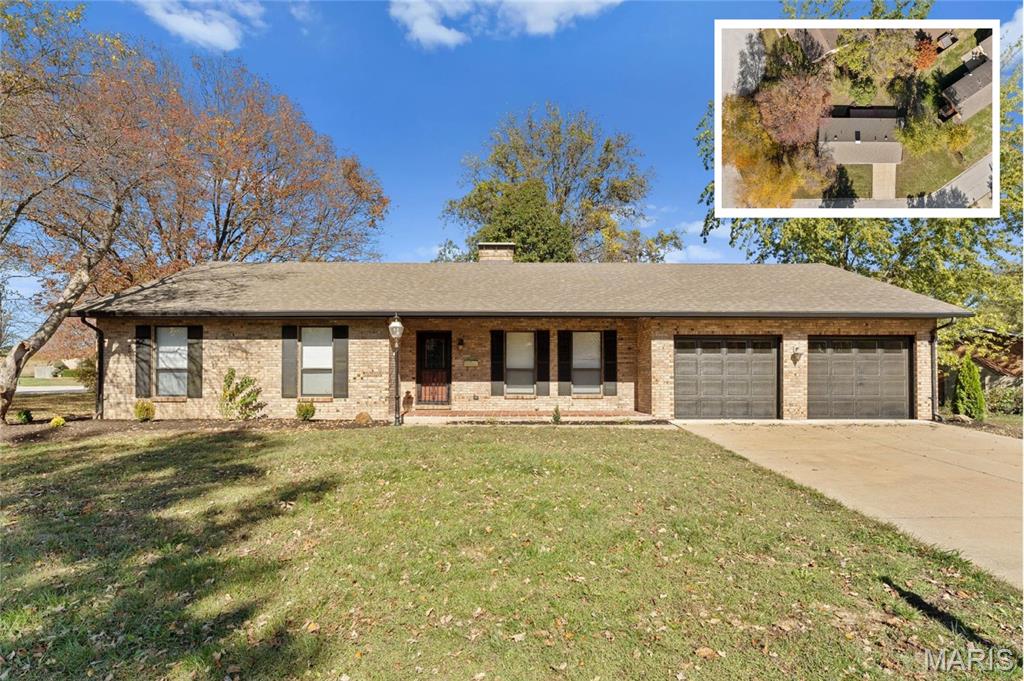 2301 Stonecastle Avenue Property Photo 1