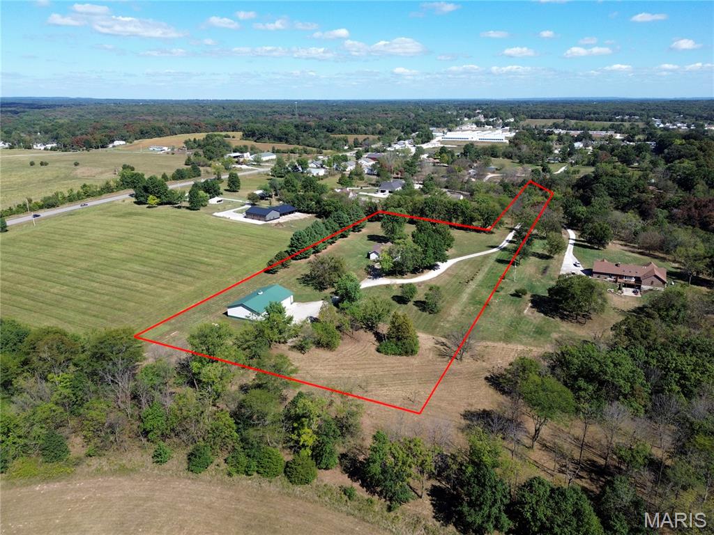 184 Blue Goose Road Property Photo 1