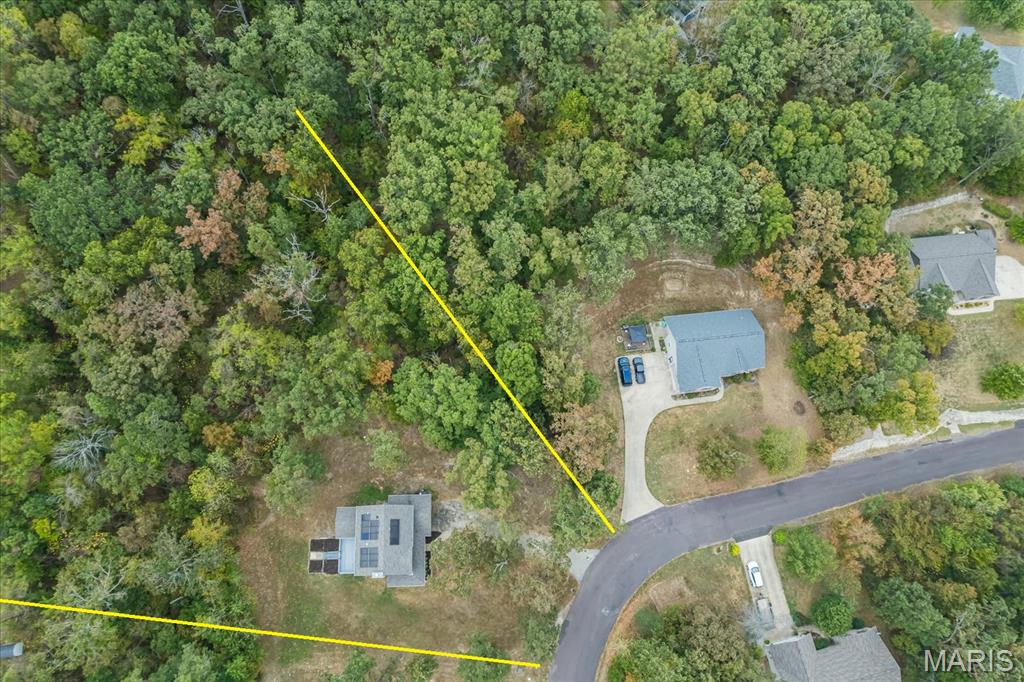541 Rock Creek Drive Property Photo 6