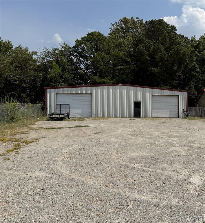 904 Independence Avenue Property Photo 1