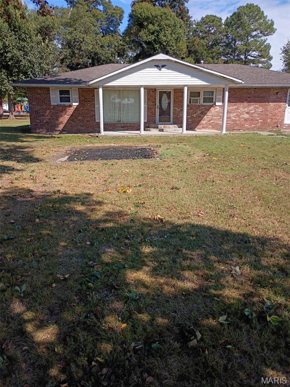 202 South Lewis Street