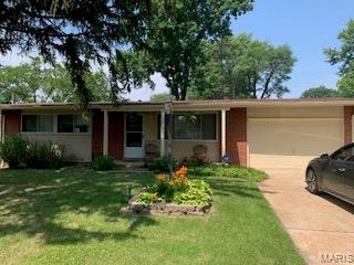 10207 Tanner Drive Property Photo 1