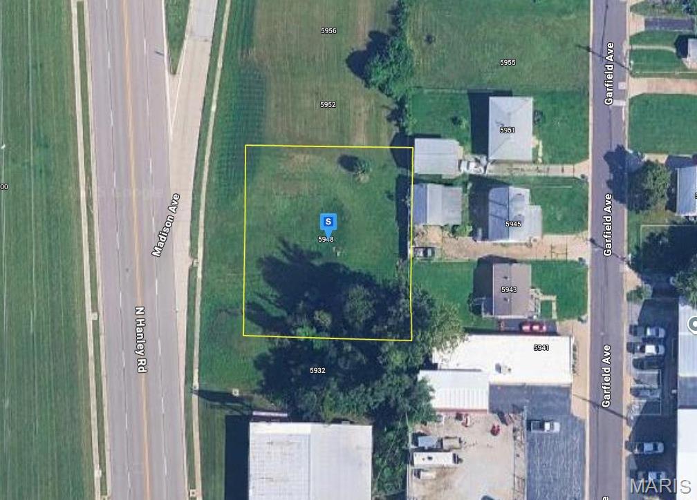 5948 Madison Avenue Property Photo 1