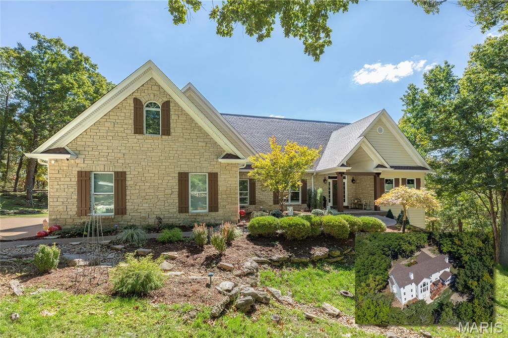 1512 Saint James Place Court Property Photo 1