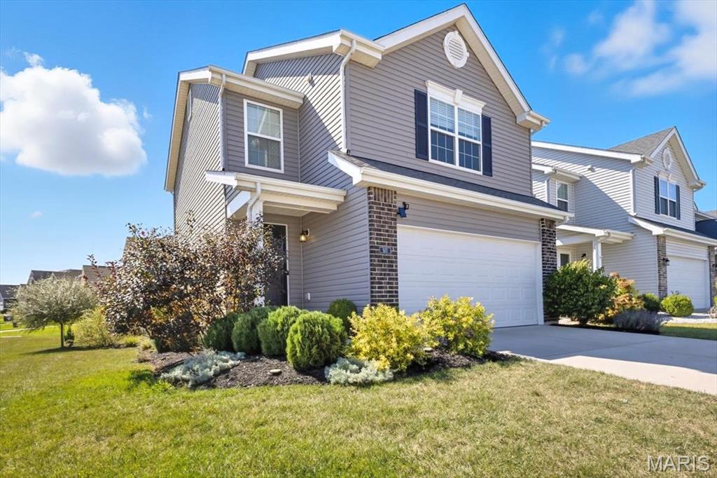 513 Palisades Drive Property Photo 1