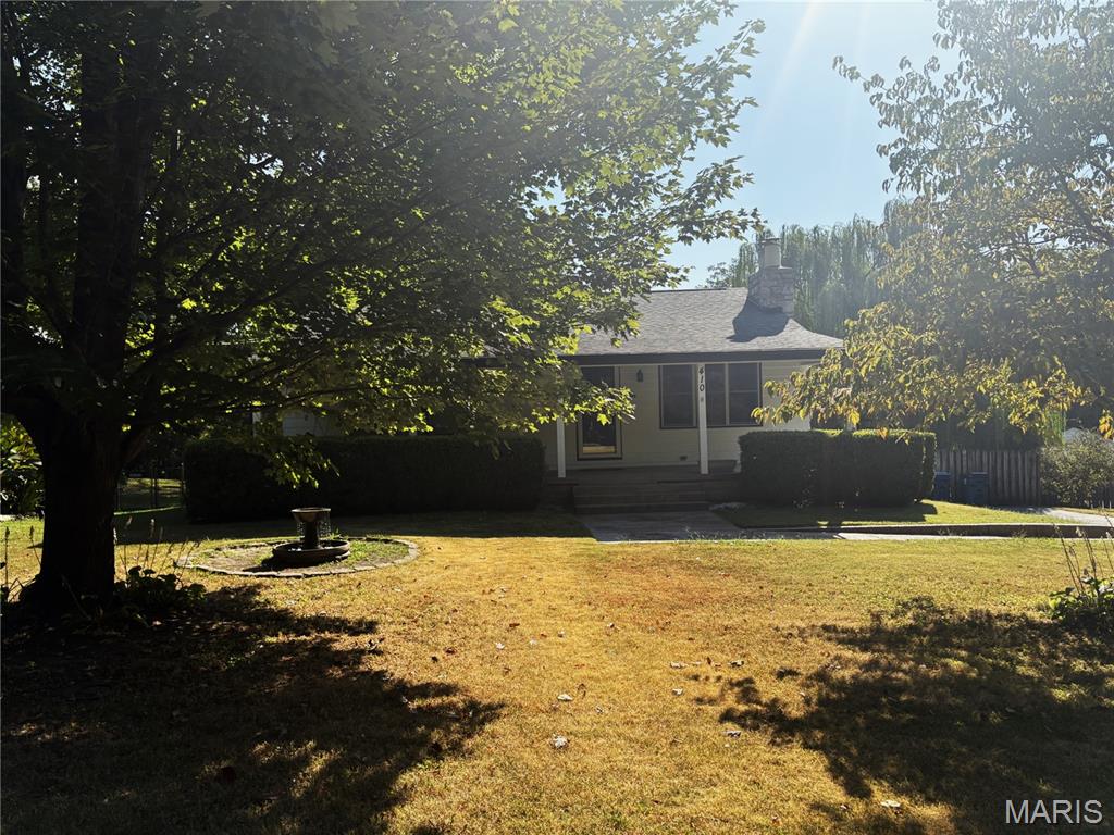 410 Argent Avenue Property Photo