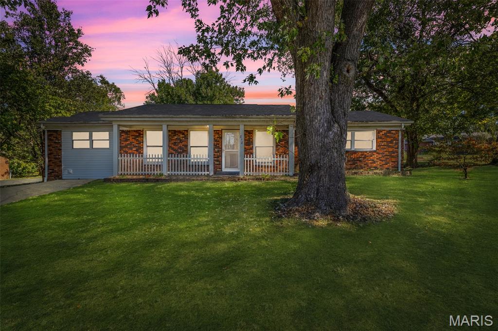 818 Sherwood Drive Property Photo 1