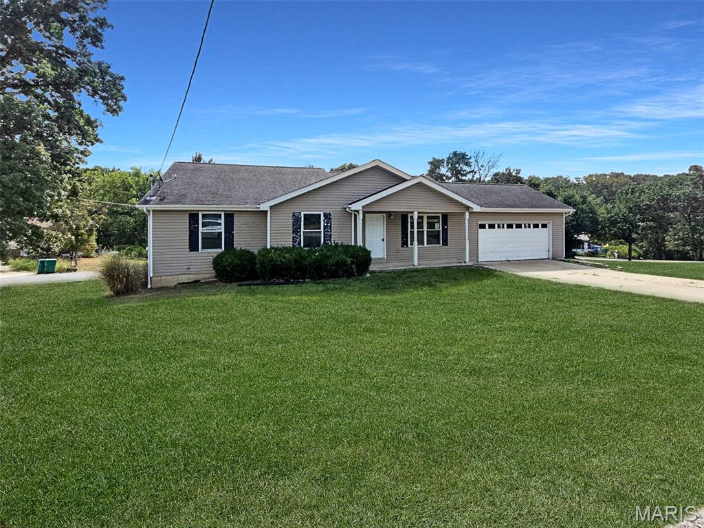 7304 Hillandale Drive Property Photo