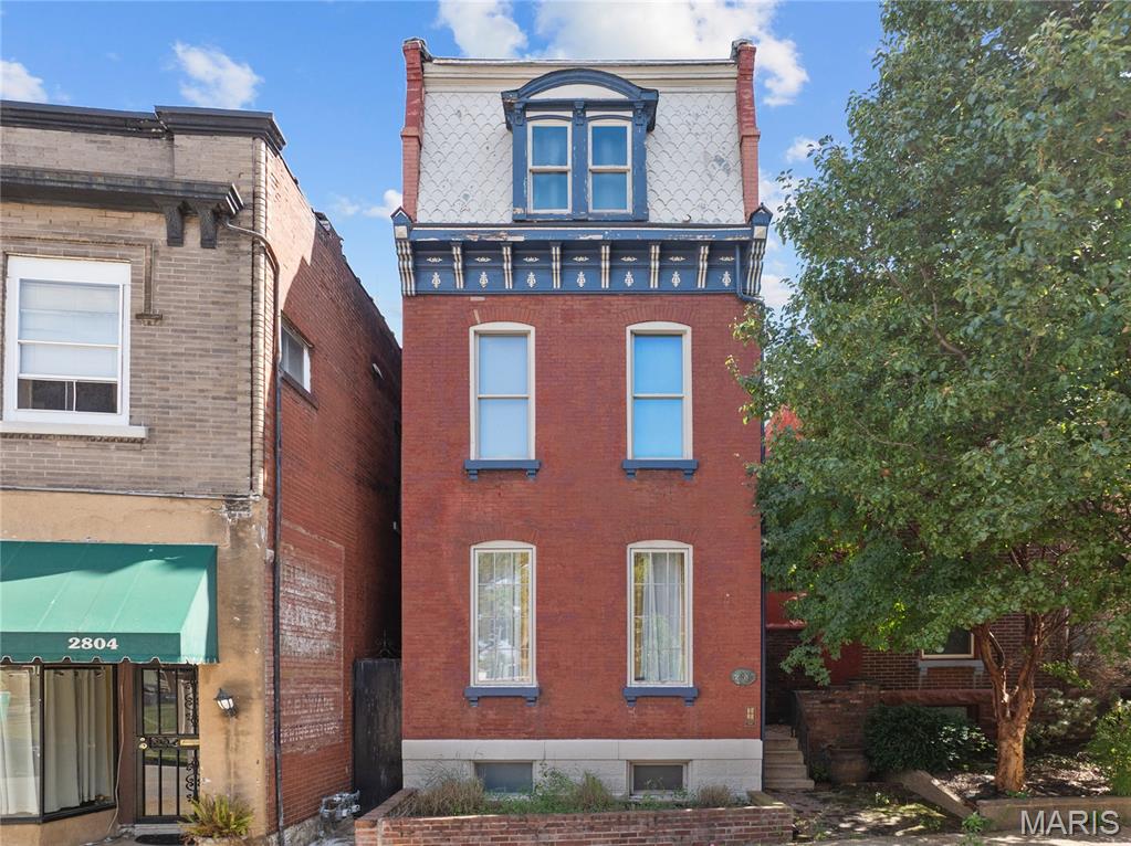 2806 Mcnair Avenue Property Photo