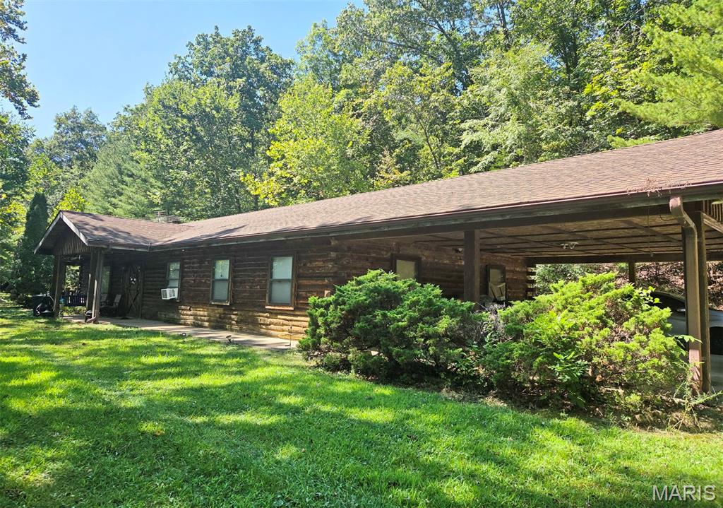 38329 Highway 21 Property Photo 1