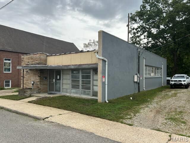 206 N Lynn Street Property Photo 1