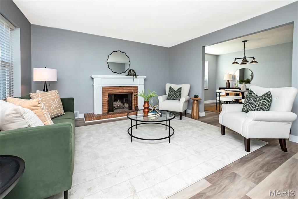 5614 Bancroft Avenue Property Photo 6