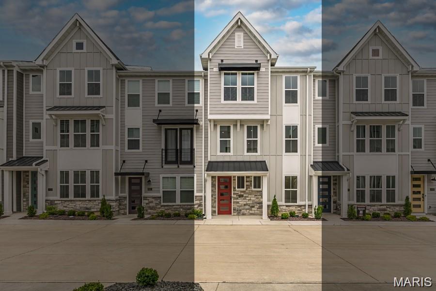 8916 Gateway Circle 41-805