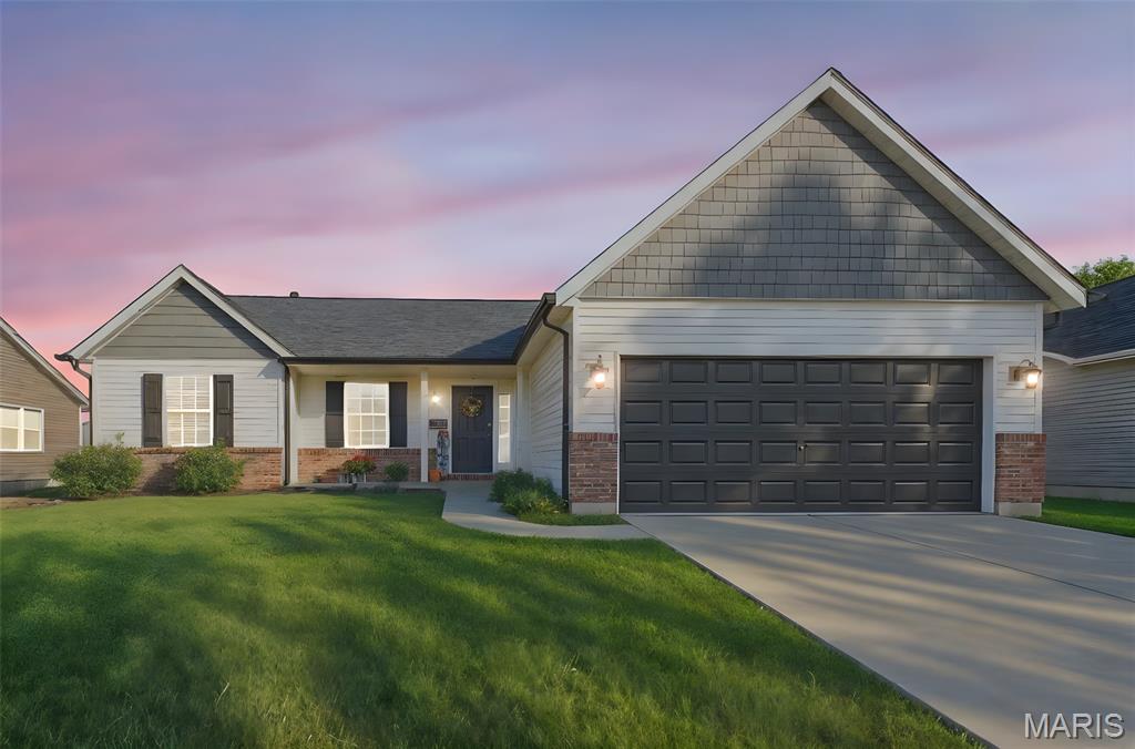 2846 Robert Drive Property Photo 1